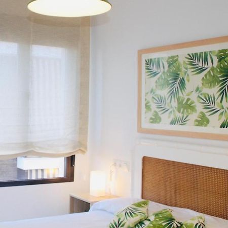 Nuevo Apartamento En Pleno Centro Кордоба Екстериор снимка
