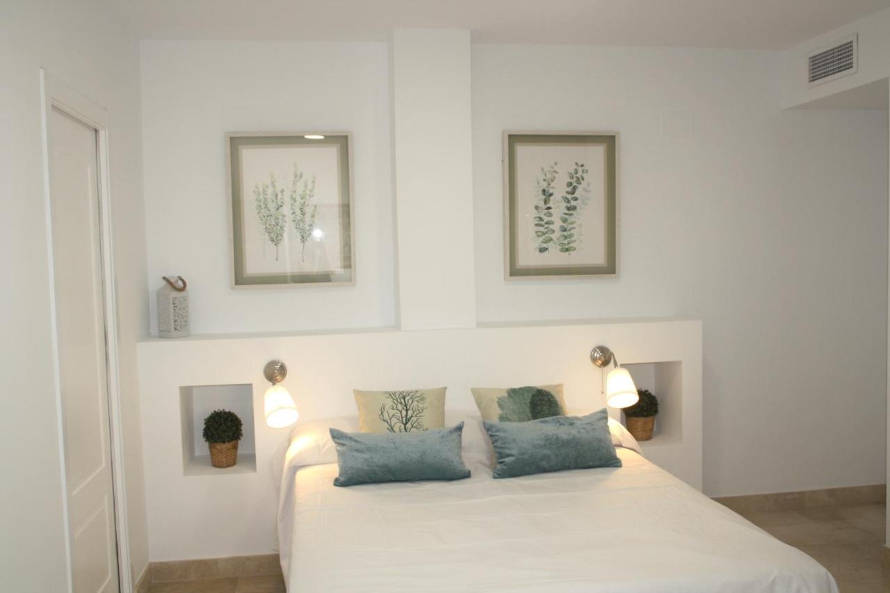 Nuevo Apartamento En Pleno Centro Кордоба Екстериор снимка