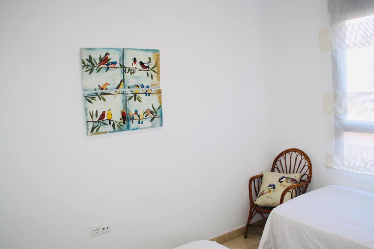 Nuevo Apartamento En Pleno Centro Кордоба Екстериор снимка
