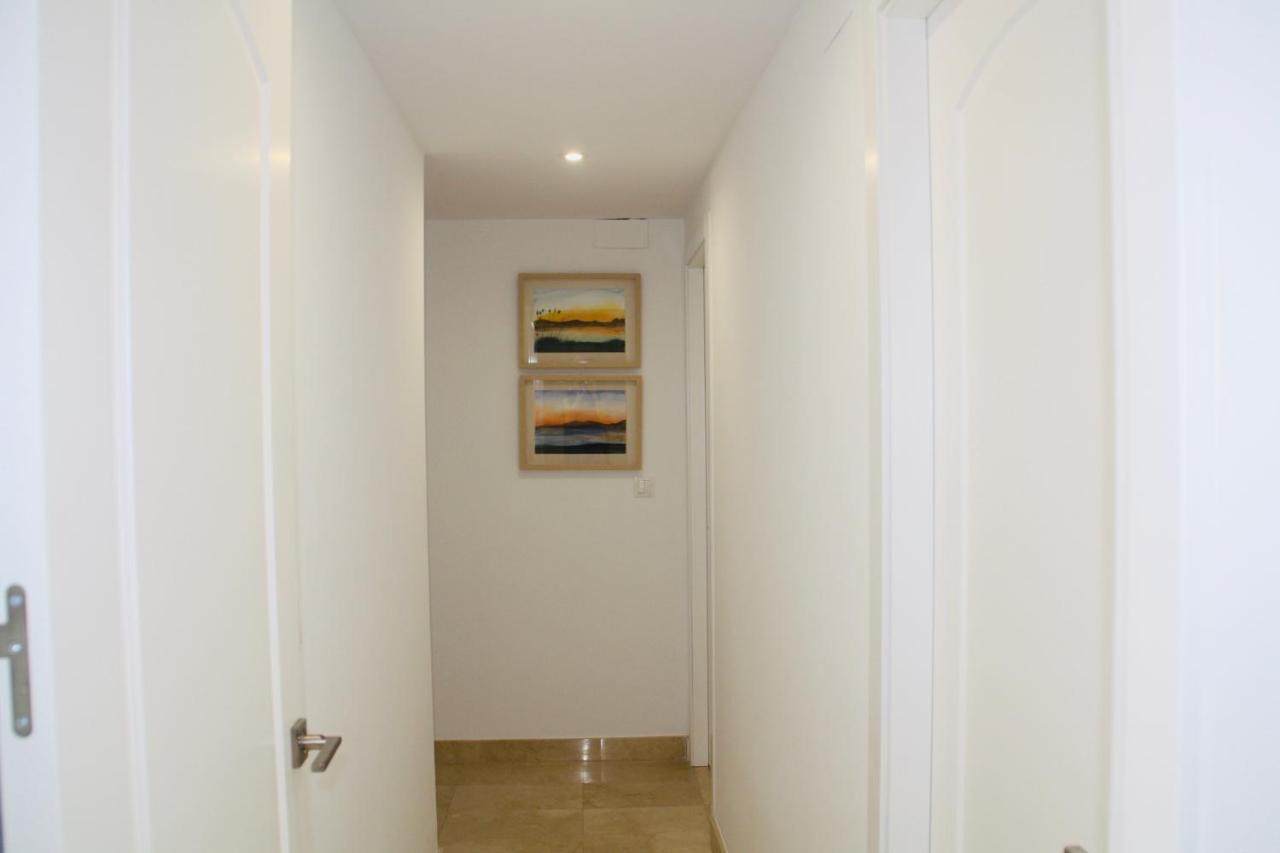 Nuevo Apartamento En Pleno Centro Кордоба Екстериор снимка