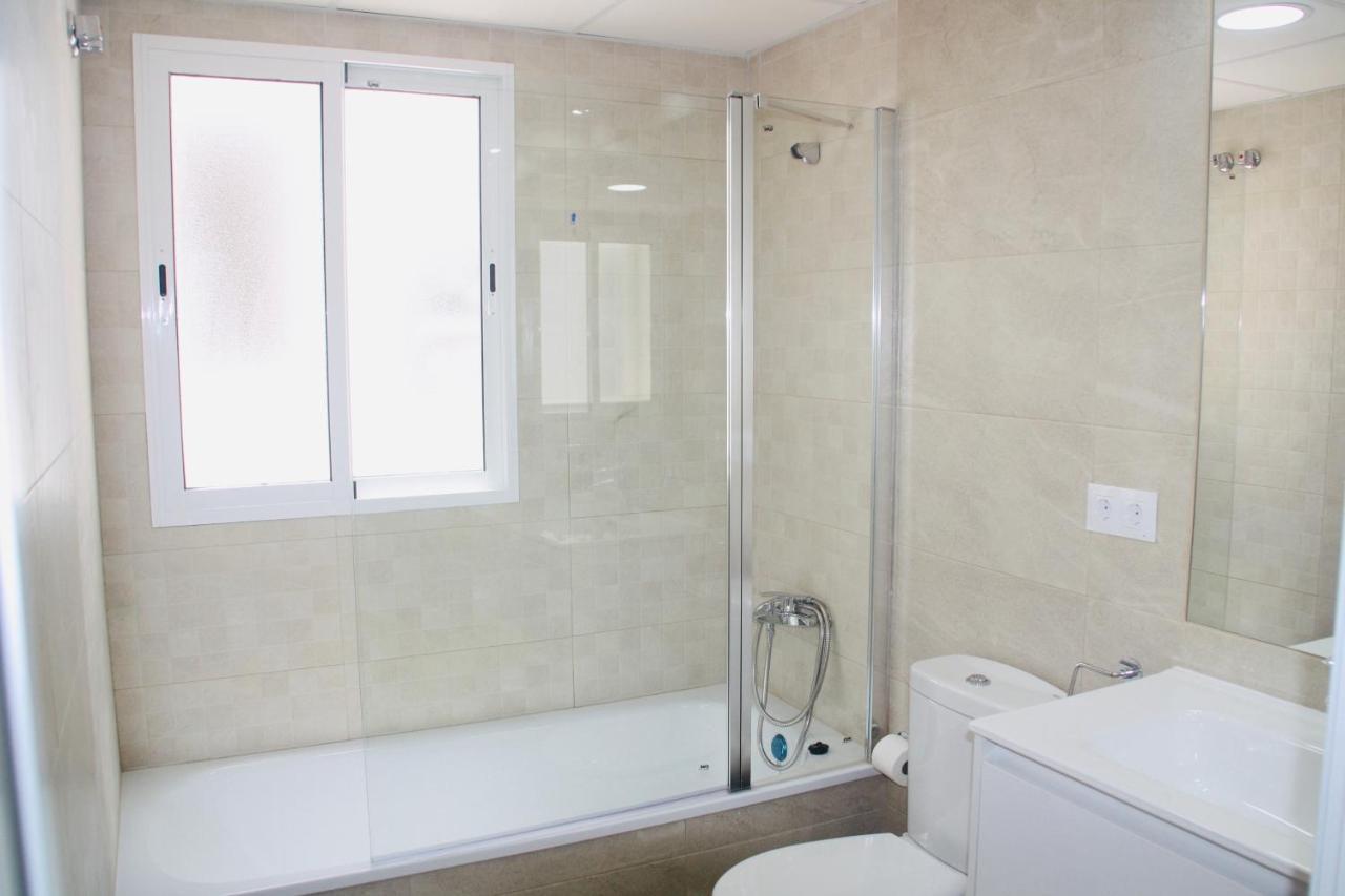Nuevo Apartamento En Pleno Centro Кордоба Екстериор снимка