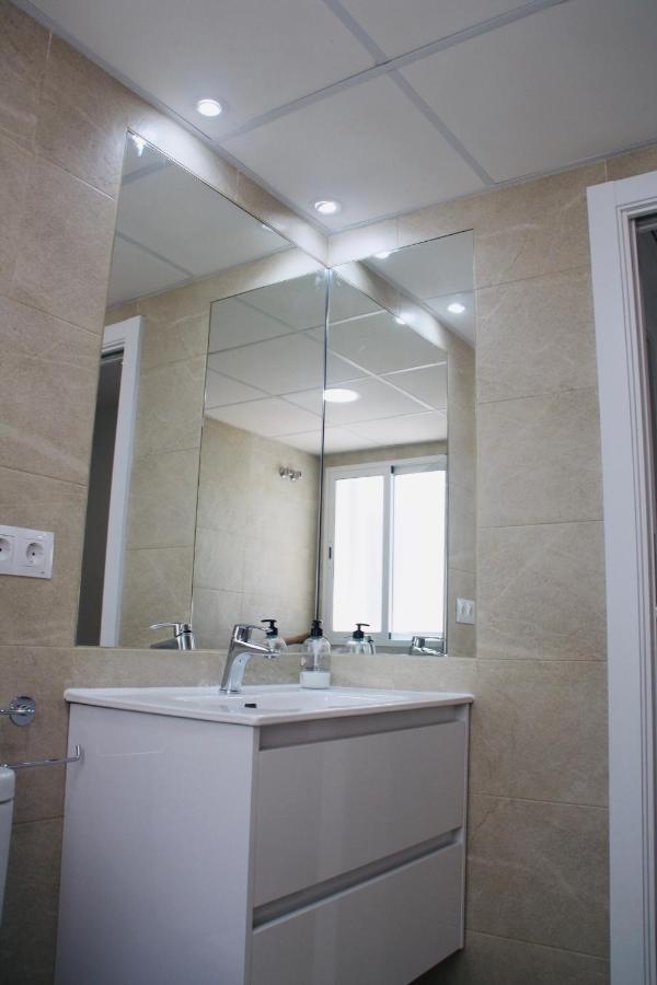 Nuevo Apartamento En Pleno Centro Кордоба Екстериор снимка