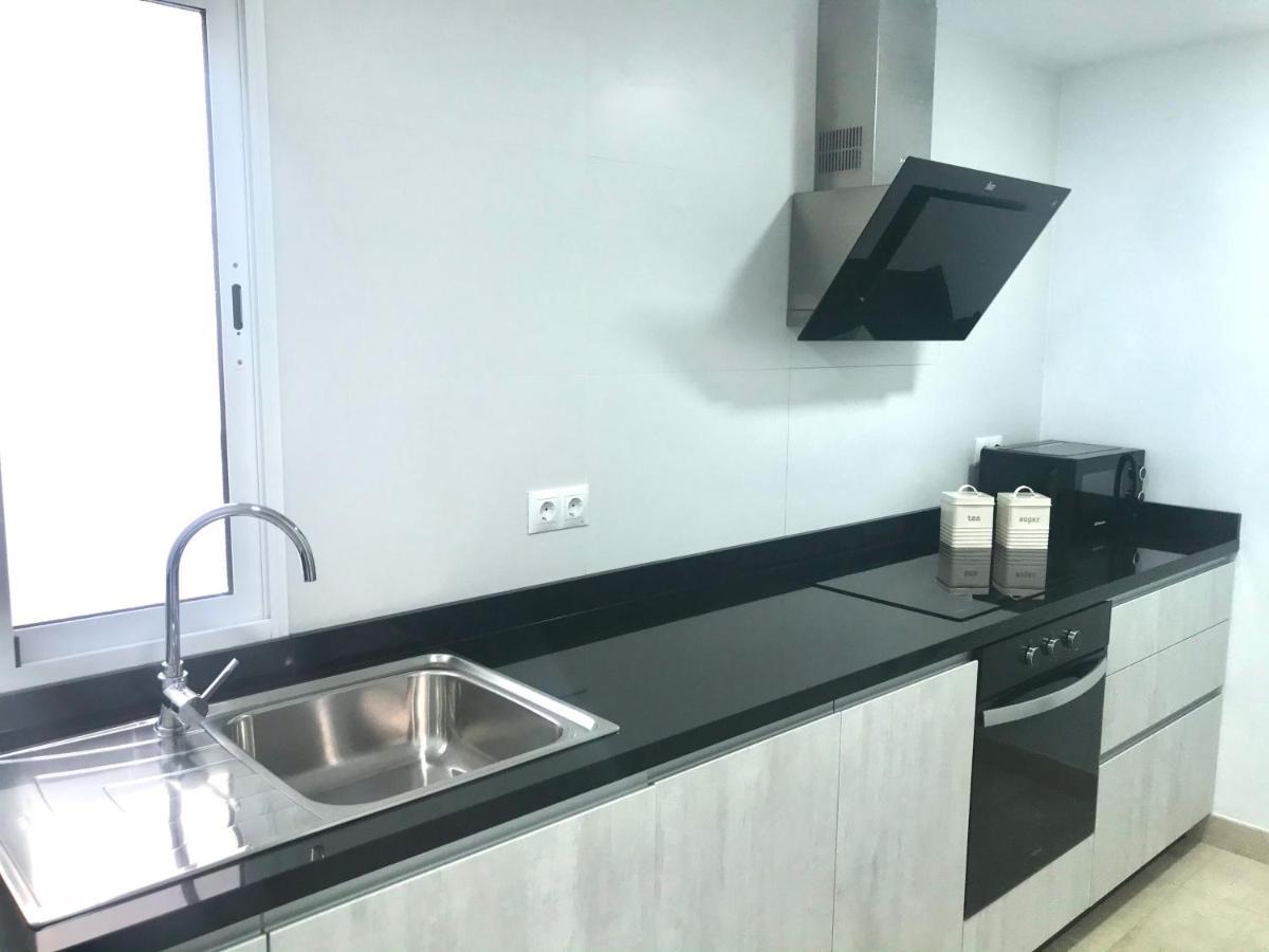 Nuevo Apartamento En Pleno Centro Кордоба Екстериор снимка