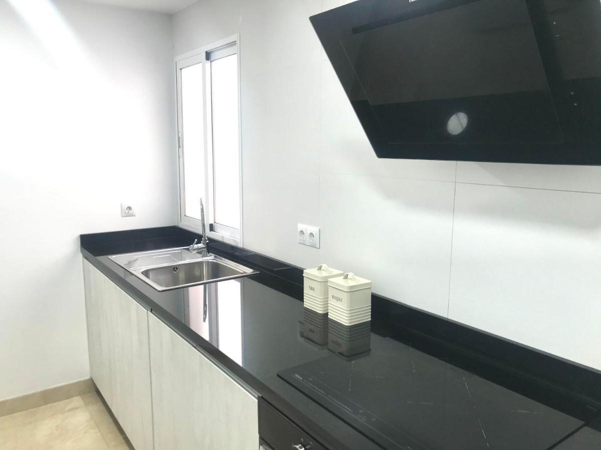 Nuevo Apartamento En Pleno Centro Кордоба Екстериор снимка